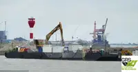 Péniche à vendre