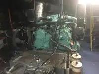 Remorqueur à vendre