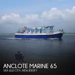 Catamaran à vendre