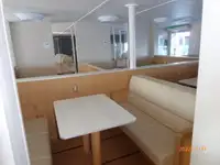 Navire-ferry à vendre