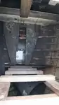 Bateau patrouilleur à vendre