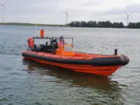 Navire porte-conteneurs à vendre