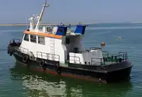 Remorqueur à vendre