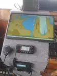 Bateaux de travail à vendre