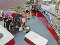Transporteur de vrac à vendre