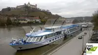 Navire de croisière à vendre