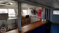 Catamaran à vendre