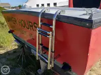 Navire de transformation de poisson à vendre