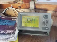 Navire-ferry à vendre