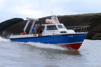 Cutter à vendre