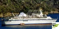 Bateau de croisière à vendre