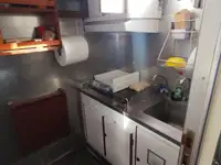 Remorqueur à vendre