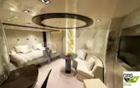 Navire de croisière à vendre