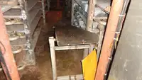 Chalutier à vendre
