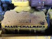 Remorqueur à vendre