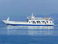 Péniche de Débarquement, Réservoir à vendre