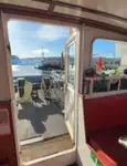 Remorqueur à vendre