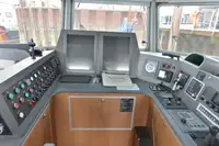 Bateaux de travail à vendre