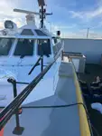 Bateau pilote à vendre