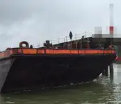 Péniche à vendre