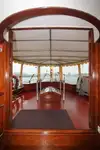 Navire de croisière à vendre