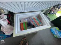 Ponton à vendre