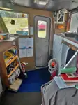 Palangrier à vendre