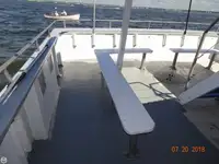Cutter à vendre