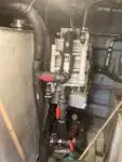 Bateau patrouilleur à vendre