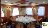 Navire de croisière à vendre