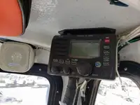 Navire de transformation de poisson à vendre