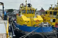 Remorqueur à vendre