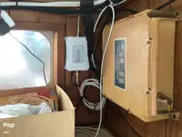 Chalutier à vendre