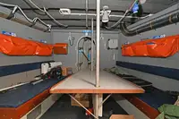 Navire de sauvetage à vendre