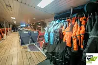 Navire à passagers à vendre