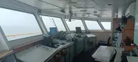 Navire-ferry à vendre