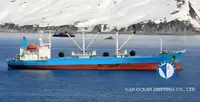 Navire frigorifique à vendre