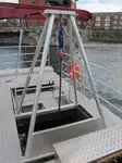 Navire porte-conteneurs à vendre