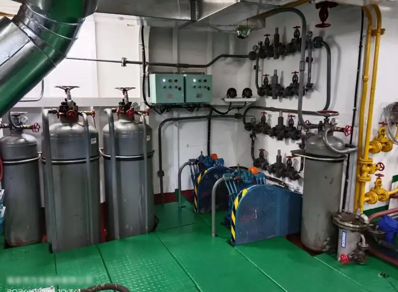 Remorqueur à vendre