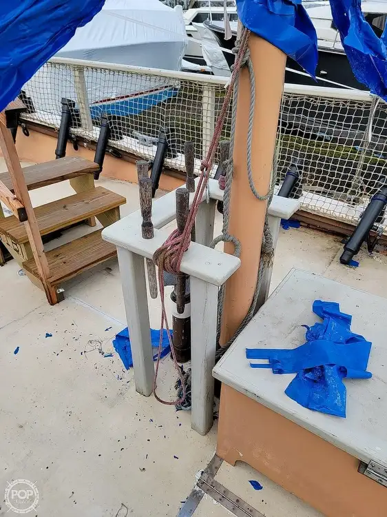Navire de croisière à vendre