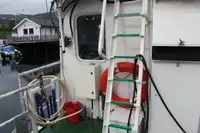 Remorqueur à vendre