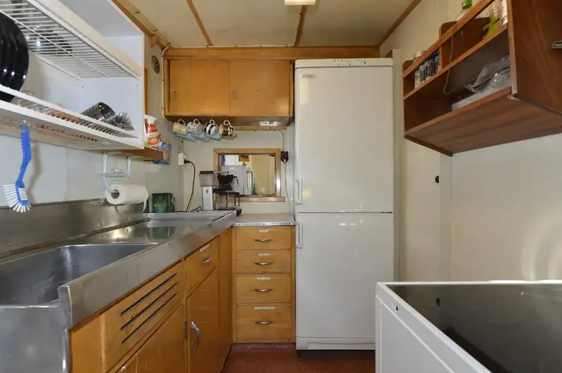 Remorqueur à vendre