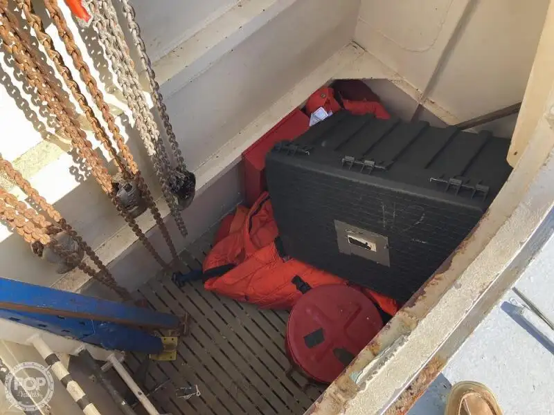 Navire de débarquement, citerne à vendre