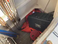 Navire de débarquement, citerne à vendre