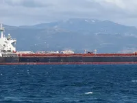Pétrolier / chimiquier à vendre