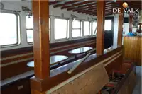 Navire-ferry à vendre
