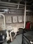 Pétrolier / chimiquier à vendre