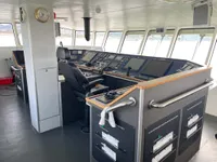 Navire RoPax à vendre