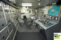 Bateau patrouilleur à vendre