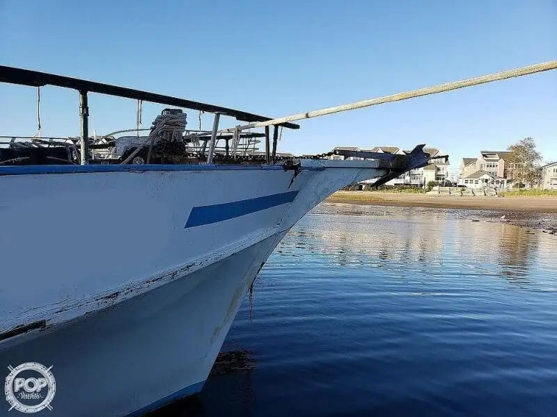 Navire-ferry à vendre